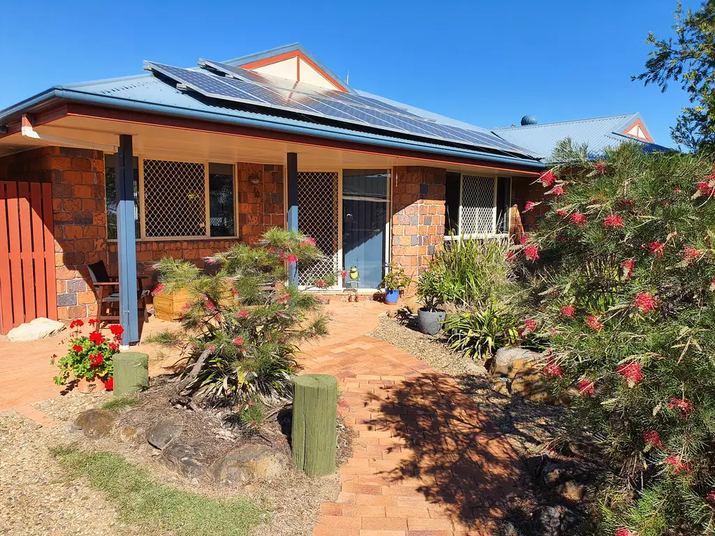 Main view of Homely house listing, 38 Marks Street, Bundaberg North QLD 4670