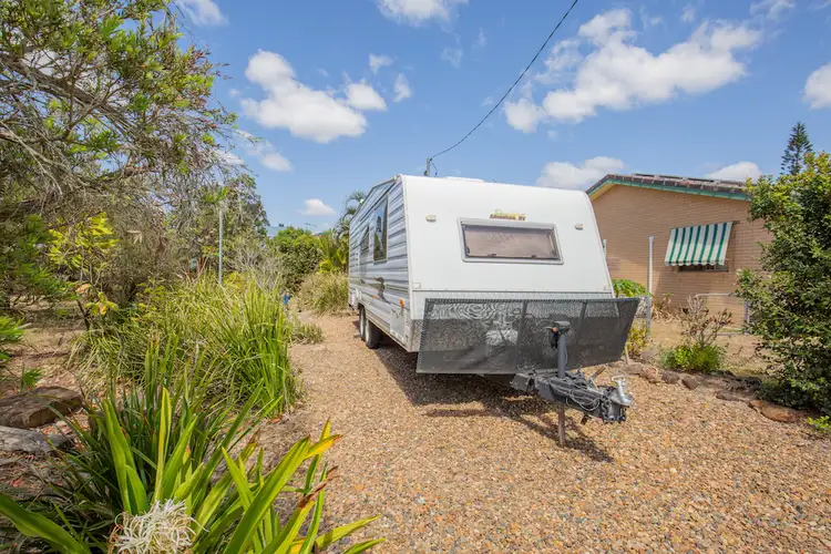 Third view of Homely house listing, 38 Marks Street, Bundaberg North QLD 4670