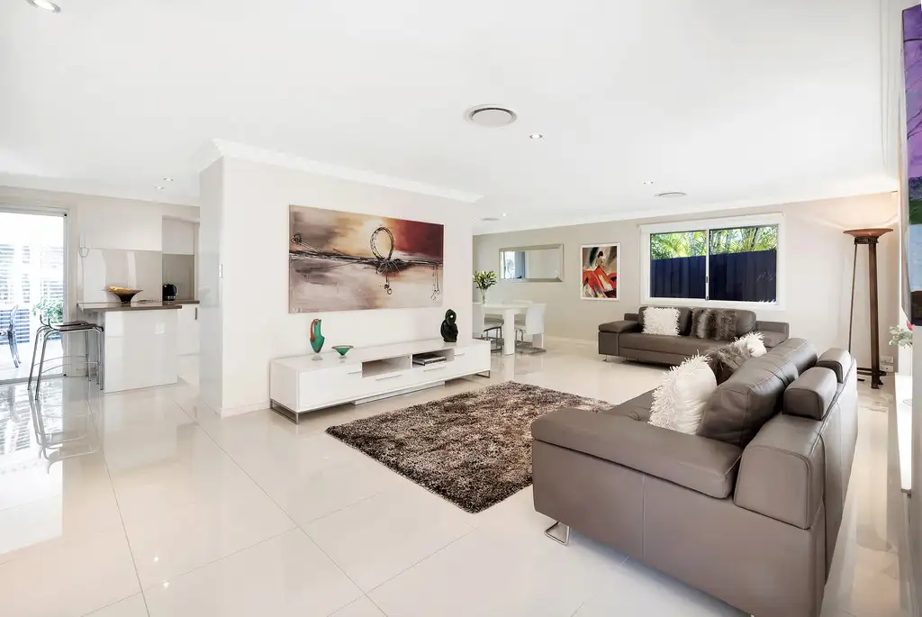 Main view of Homely house listing, House 4, 143 Cotlew Street, Ashmore QLD 4214