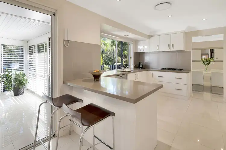 Second view of Homely house listing, House 4, 143 Cotlew Street, Ashmore QLD 4214