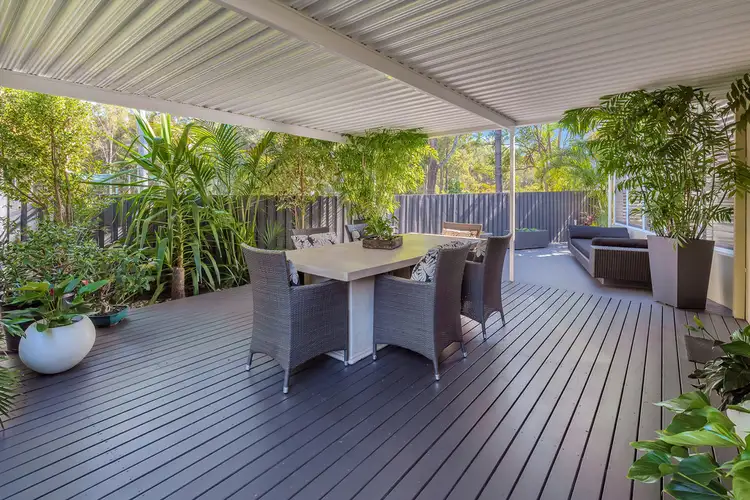 Third view of Homely house listing, House 4, 143 Cotlew Street, Ashmore QLD 4214