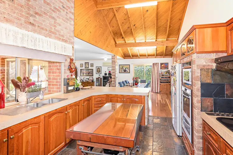 Second view of Homely house listing, 28 Glenview Street, Mount Tarcoola WA 6530