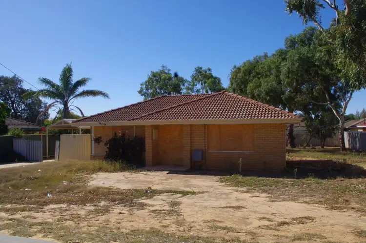 Main view of Homely house listing, 26 Lawley Street, Spalding WA 6530
