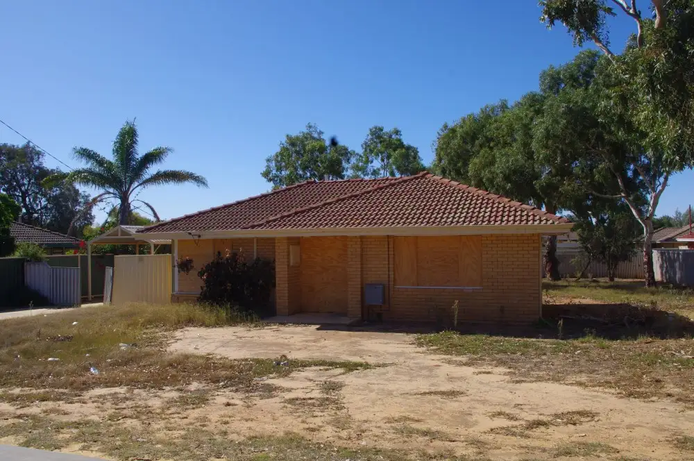 Main view of Homely house listing, 26 Lawley Street, Spalding WA 6530