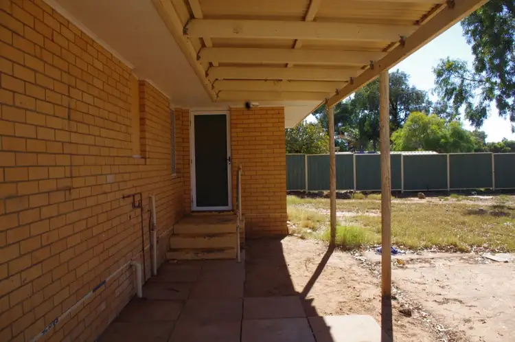 Second view of Homely house listing, 26 Lawley Street, Spalding WA 6530