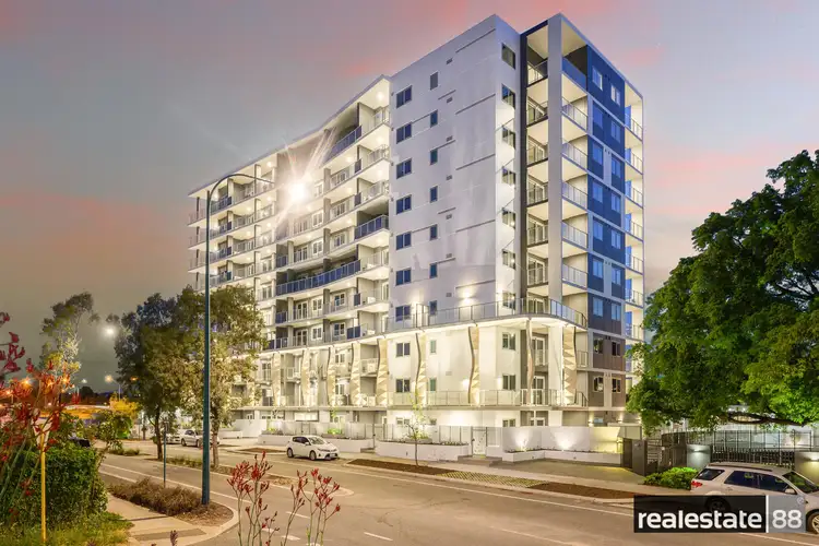 11/5 Rowe Avenue, Rivervale WA 6103