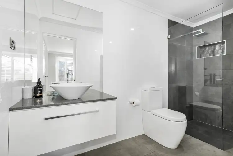 Sixth view of Homely house listing, 12 Lindsay Crescent, South Penrith NSW 2750