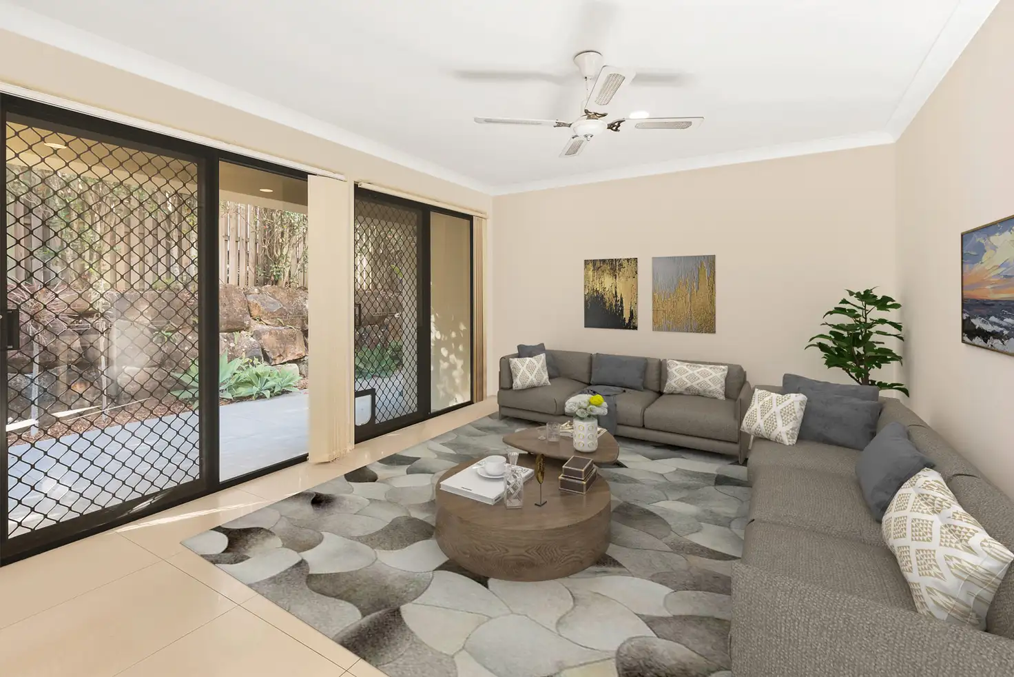 Main view of Homely townhouse listing, 26-34 Sapium Road, Ashmore QLD 4214