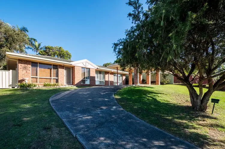 29 Peppermint Place, South Grafton NSW 2460