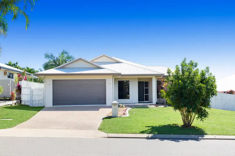 Main view of Homely house listing, 10 Baxendell Place, Bushland Beach QLD 4818