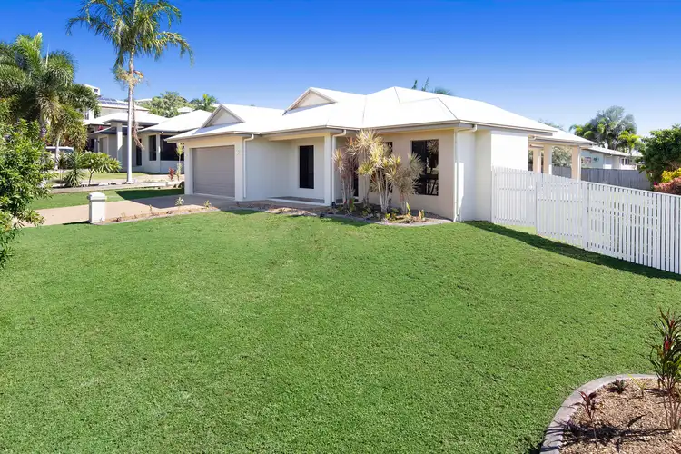Second view of Homely house listing, 10 Baxendell Place, Bushland Beach QLD 4818