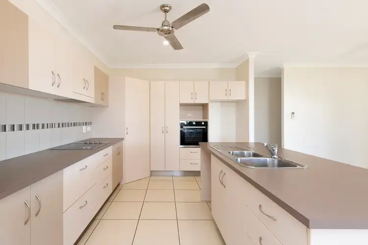 Fourth view of Homely house listing, 10 Baxendell Place, Bushland Beach QLD 4818