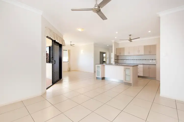 Fifth view of Homely house listing, 10 Baxendell Place, Bushland Beach QLD 4818