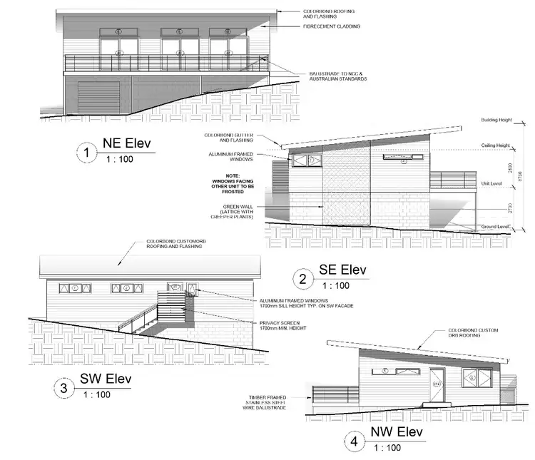 Third view of Homely land listing, 29 Henry Street, Bridport TAS 7262
