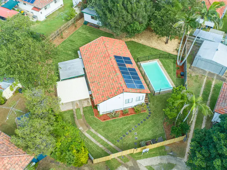 8 Sunbird, Inala QLD 4077