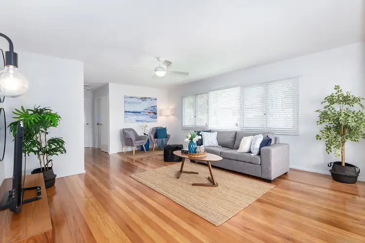 Second view of Homely house listing, 8 Sunbird, Inala QLD 4077