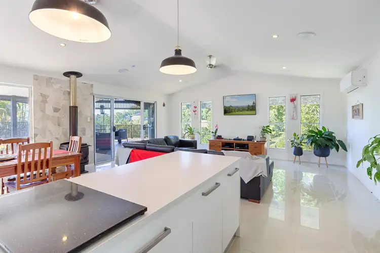Third view of Homely house listing, 534 Cooroy Belli Creek Road, Black Mountain QLD 4563