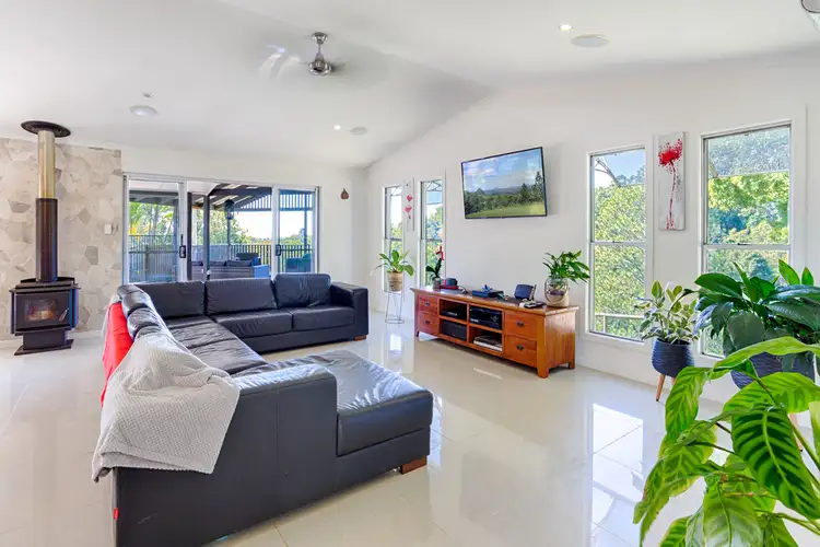 Fourth view of Homely house listing, 534 Cooroy Belli Creek Road, Black Mountain QLD 4563