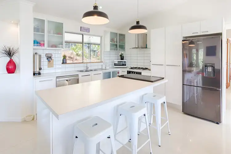 Fifth view of Homely house listing, 534 Cooroy Belli Creek Road, Black Mountain QLD 4563