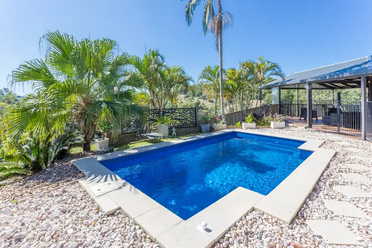 Sixth view of Homely house listing, 534 Cooroy Belli Creek Road, Black Mountain QLD 4563