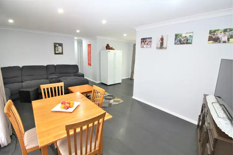 Second view of Homely house listing, 6 Graves Place, Griffith NSW 2680