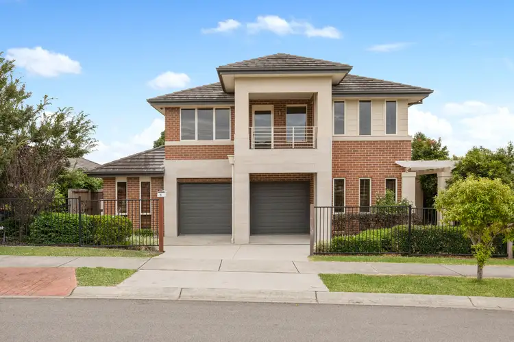 8 Redtail Street, Chisholm NSW 2322