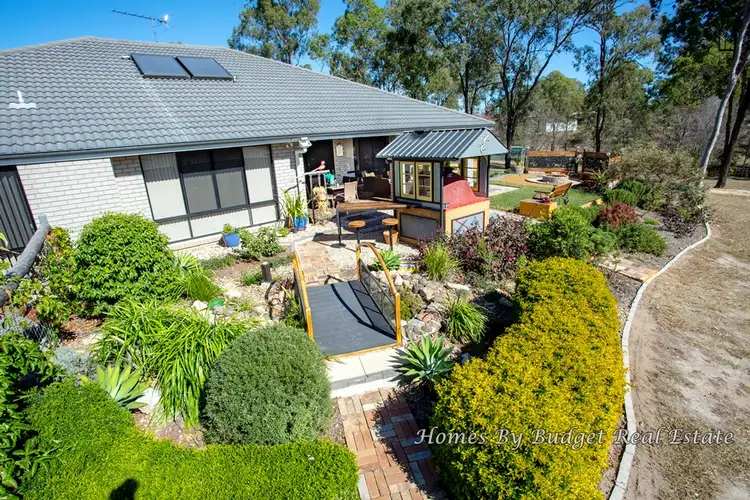 18 Lillypilly Place, Regency Downs QLD 4341
