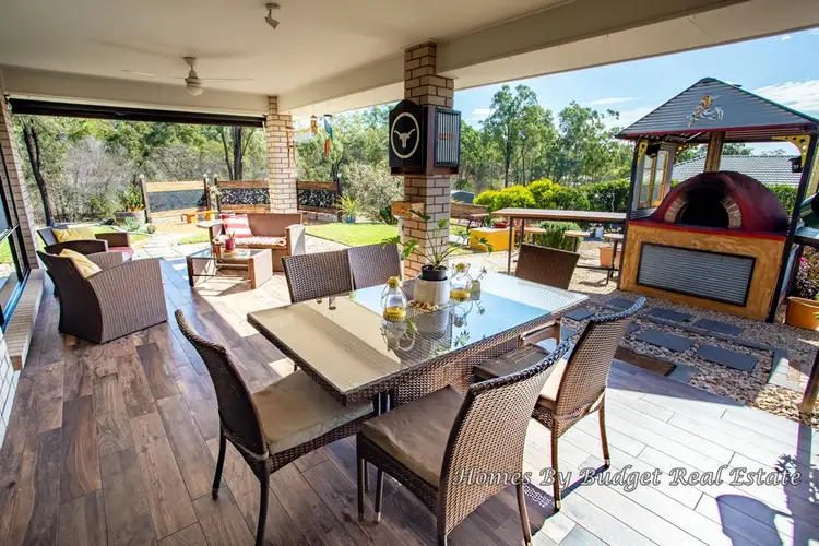 Second view of Homely house listing, 18 Lillypilly Place, Regency Downs QLD 4341