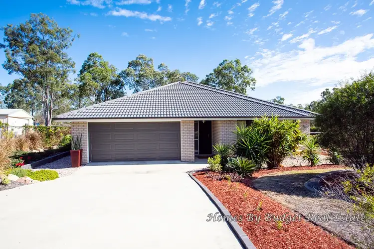 Third view of Homely house listing, 18 Lillypilly Place, Regency Downs QLD 4341