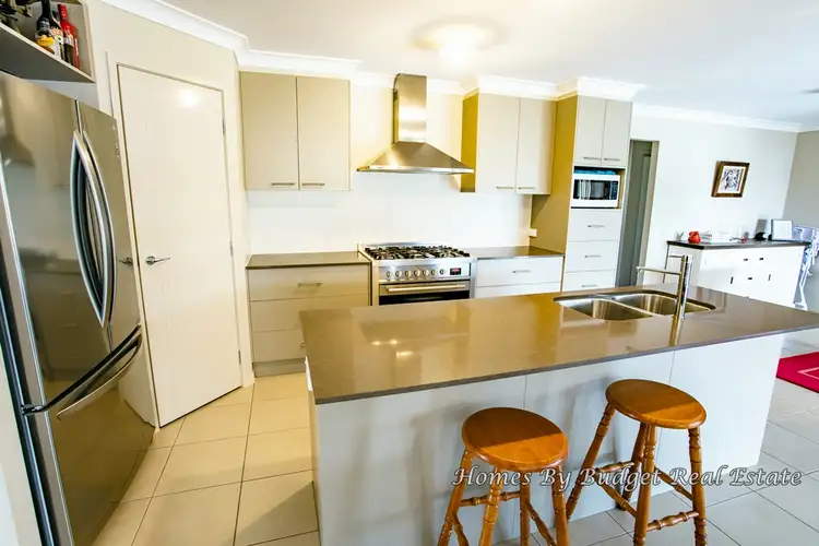 Fourth view of Homely house listing, 18 Lillypilly Place, Regency Downs QLD 4341