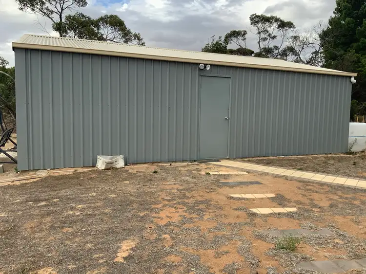 Third view of Homely house listing, 35 High Street, Peake SA 5301