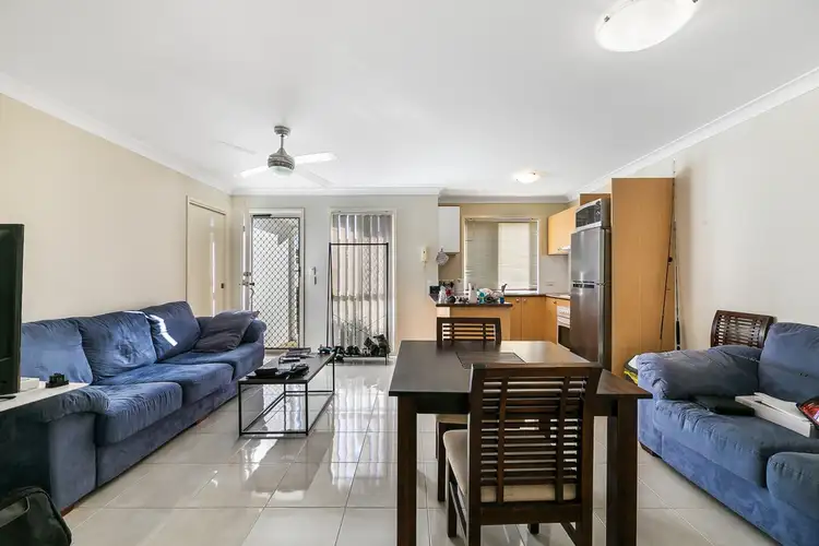 Third view of Homely townhouse listing, 53/83 Heeb Street, Ashmore QLD 4214