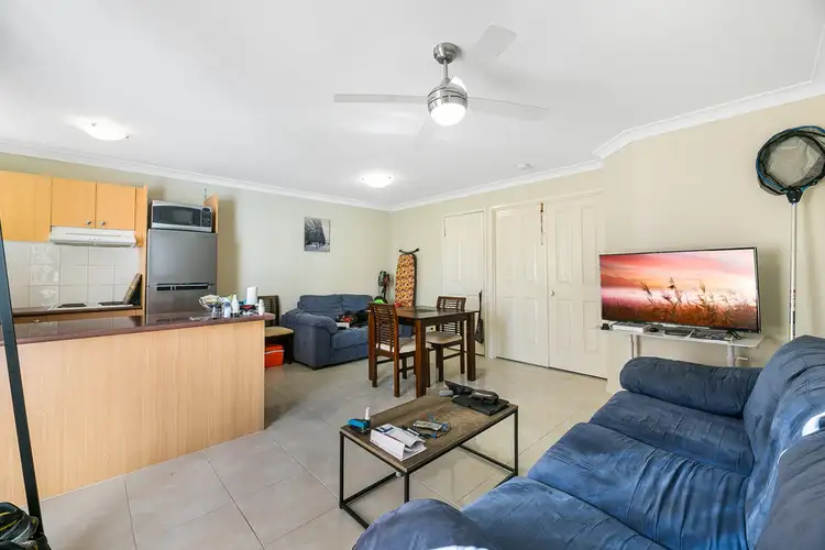 Fourth view of Homely townhouse listing, 53/83 Heeb Street, Ashmore QLD 4214