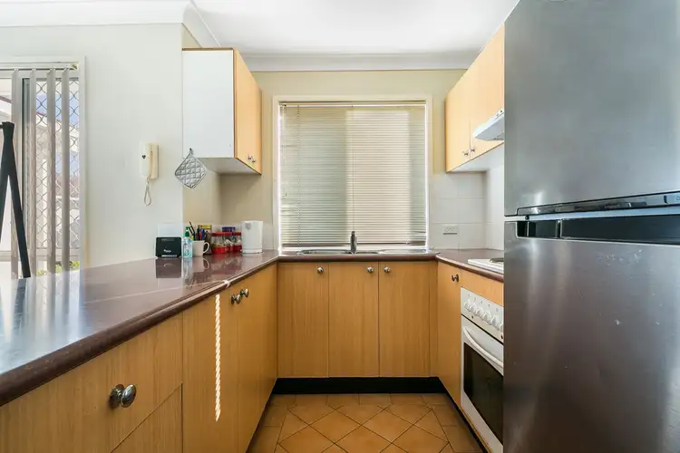 Fifth view of Homely townhouse listing, 53/83 Heeb Street, Ashmore QLD 4214