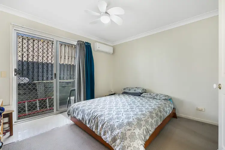 Sixth view of Homely townhouse listing, 53/83 Heeb Street, Ashmore QLD 4214