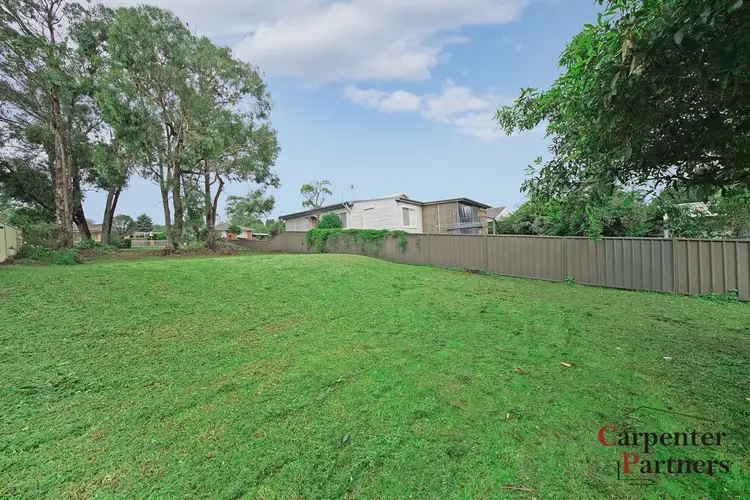Main view of Homely land listing, 30 Matcham Road, Buxton NSW 2571