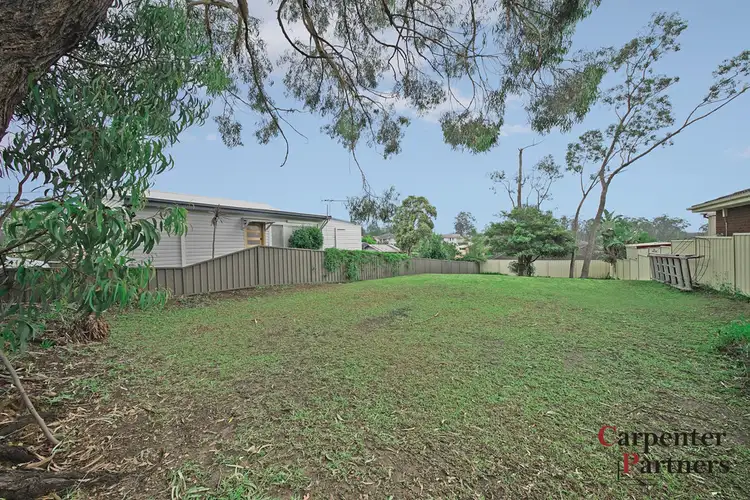 Second view of Homely land listing, 30 Matcham Road, Buxton NSW 2571