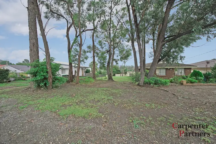 Third view of Homely land listing, 30 Matcham Road, Buxton NSW 2571