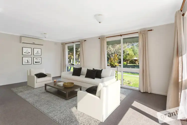 Second view of Homely house listing, 7 Carluke Close, Berwick VIC 3806