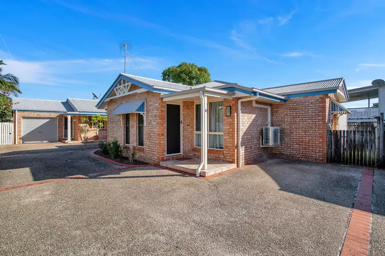 Main view of Homely unit listing, 2/8 Steen Street, South Mackay QLD 4740