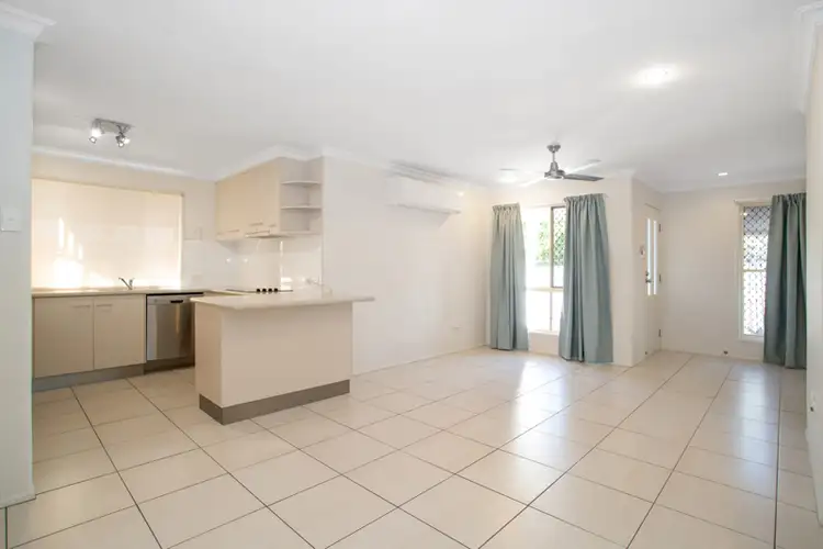 Third view of Homely unit listing, 2/8 Steen Street, South Mackay QLD 4740