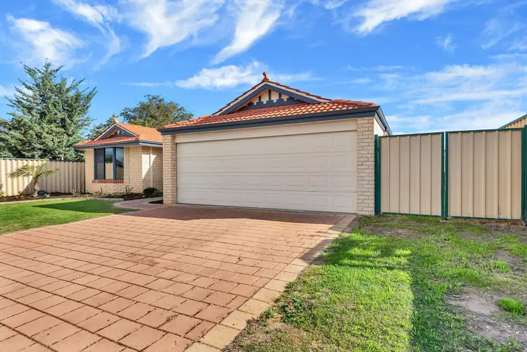 Second view of Homely house listing, 3 Carramup Circle, Port Kennedy WA 6172