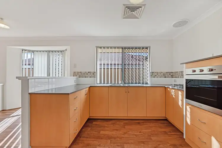 Seventh view of Homely house listing, 3 Carramup Circle, Port Kennedy WA 6172
