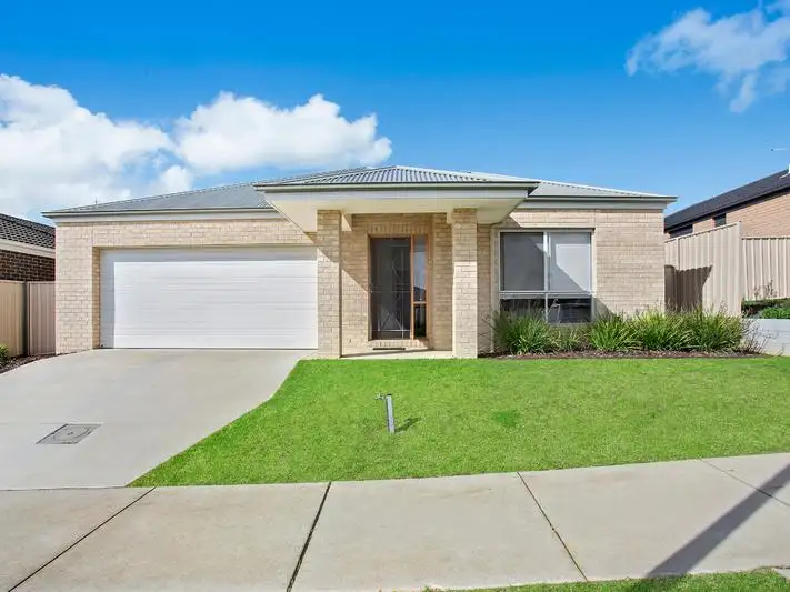 Main view of Homely house listing, 21 O'Meara Street, Wodonga VIC 3690