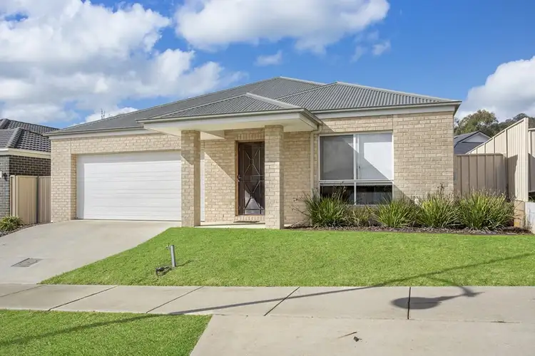 Second view of Homely house listing, 21 O'Meara Street, Wodonga VIC 3690