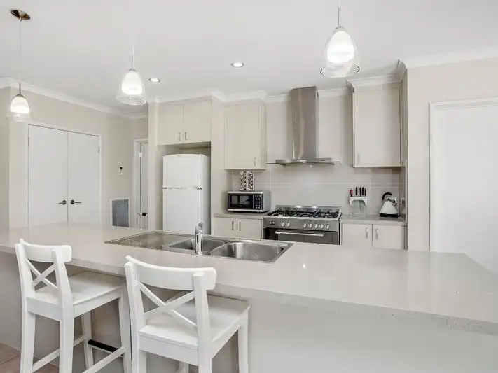Third view of Homely house listing, 21 O'Meara Street, Wodonga VIC 3690
