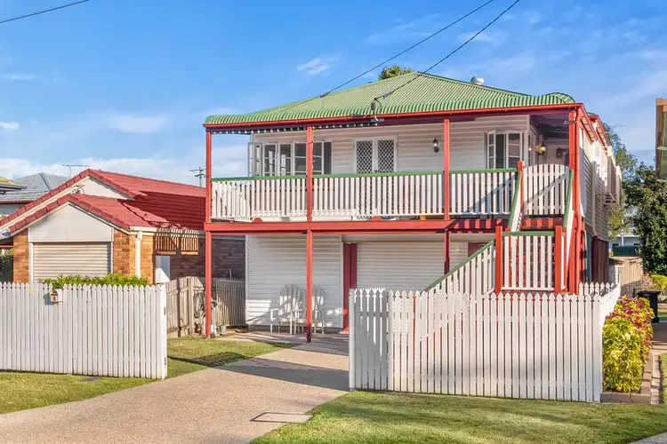 8 Staghorn Street, Enoggera QLD 4051
