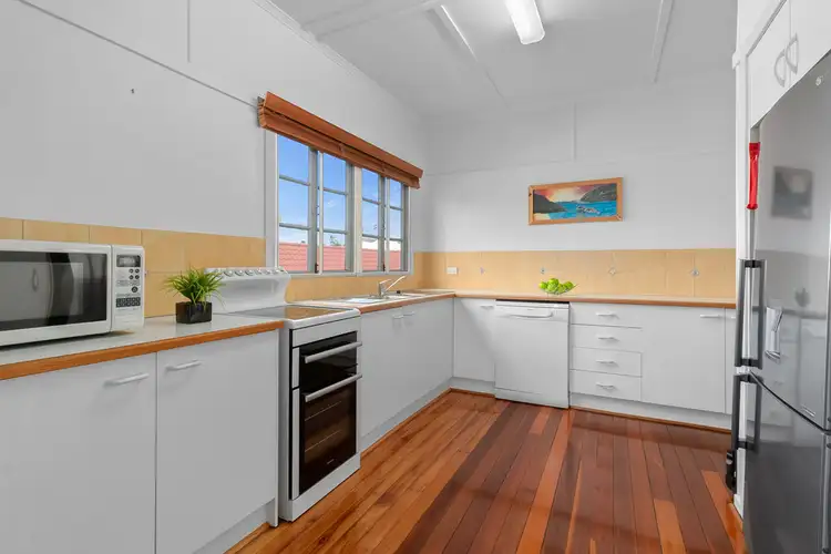 Fifth view of Homely house listing, 8 Staghorn Street, Enoggera QLD 4051