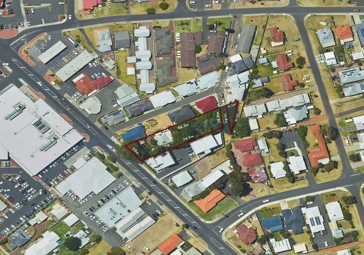 15 Forrest Ave, South Bunbury WA 6230