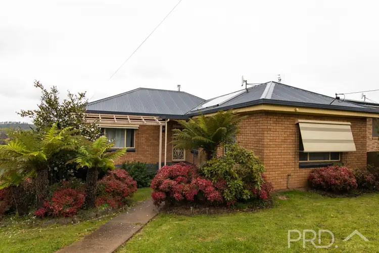 29 Sunnyside Avenue, Batlow NSW 2730